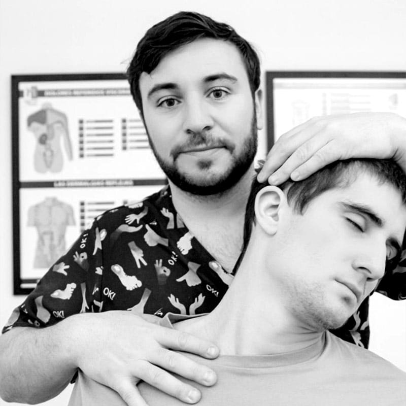 clinica fisioterapia madrid