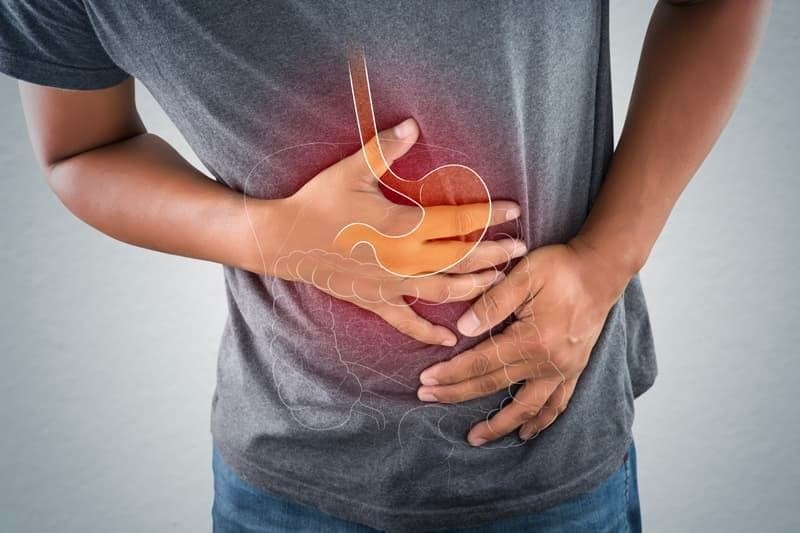 hernia de hiato