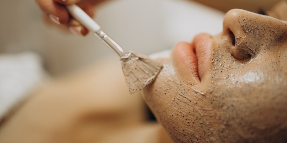 exfoliacion facial estética madrid