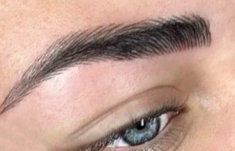 microblading