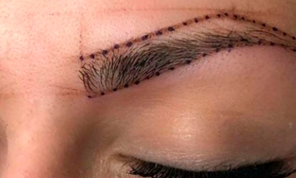 microblading