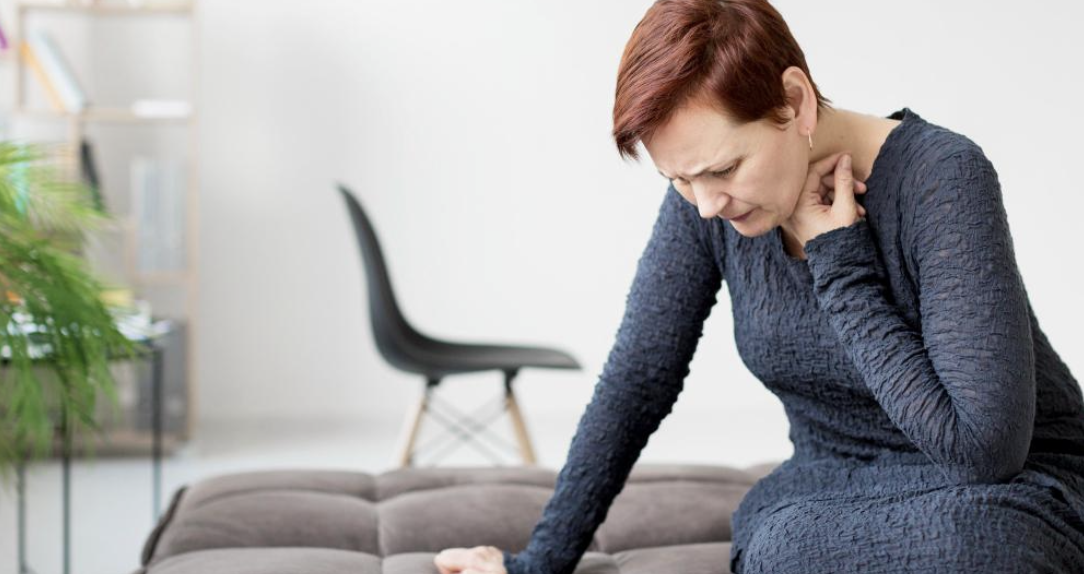fibromialgia