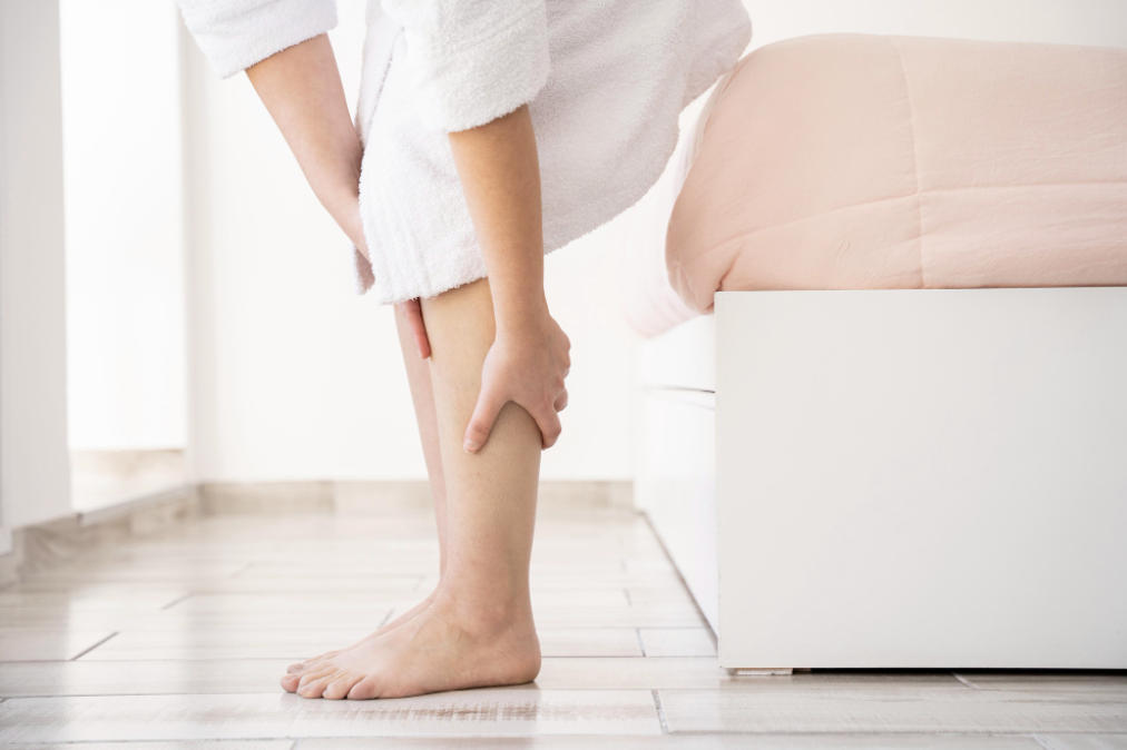 fascitis plantar