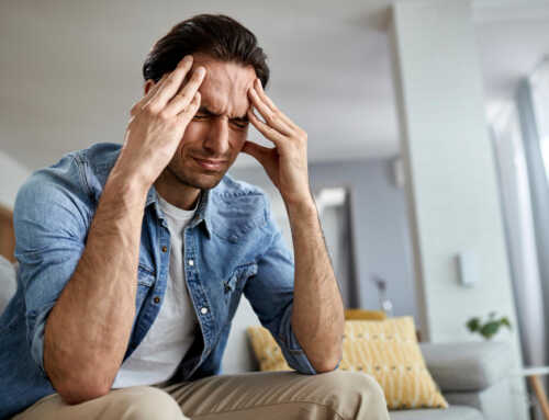 Migraña: Qué es, Causas, Síntomas y Tratamientos 2025