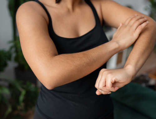 Atrofia Muscular: Causas, Síntomas y Tratamiento