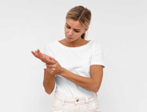 Tendinitis: Causas, Síntomas y Tratamiento