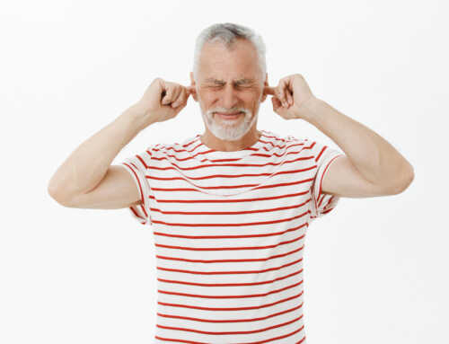 Acúfenos o Tinnitus: Causas, Síntomas y Tratamiento