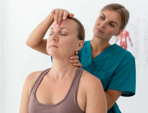 Rectificación Cervical: Qué es, Síntomas y Mejores Tratamientos