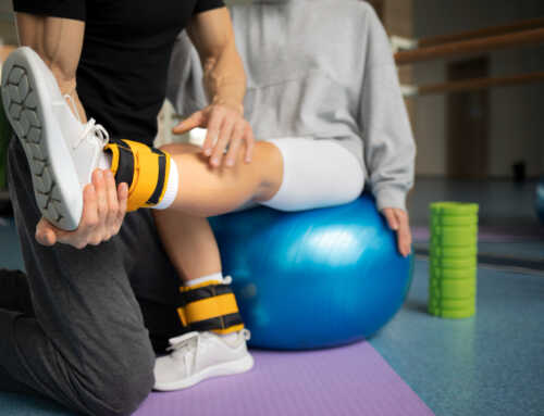 Contractura de Gemelos: Causas, Síntomas y Tratamientos