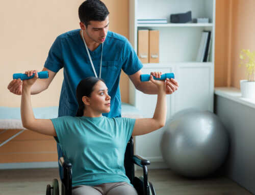 Fisioterapia Neurológica: Qué es, Técnicas y Beneficios