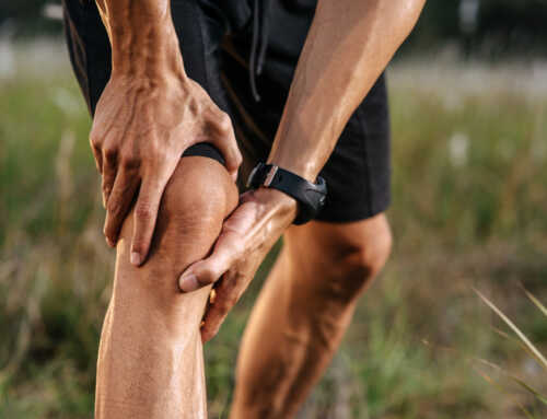Dolor de Rodilla Qué es, Síntomas y Tratamientos Efectivos
