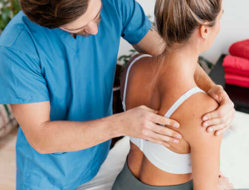 Fisioterapia Respiratoria: Qué es, Beneficios, Técnicas y Ejercicios